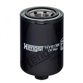 Гідравлічний фільтр HENGST FILTER HY813W 11812303000
