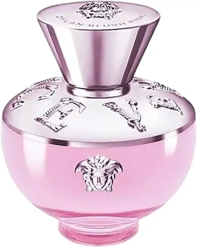 Тестер Парфумована вода для жінок Versace Dylan Blush Pink 100 мл (8011003890712)