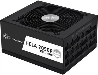 Блок питания Silverstone HELA 2050R Platinum (SST-HA2050R-PM)