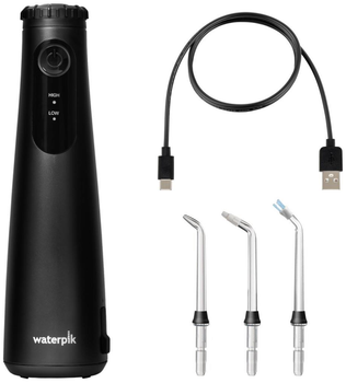 Irygator Waterpik WF-26EU Czarny (Wat000038)