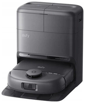 Робот-пилосос Eufy Omni C28 Black (T211A310)