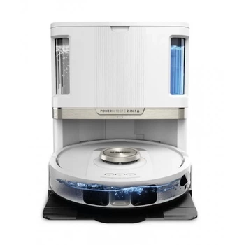 Робот-пилосос Shark Detect Pro Max з Auto Empty System (RV2800ZEEUWH)
