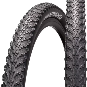Покрышка велосипедная Chayang 26×1.95 для MTB и городского велосипеда.