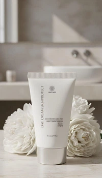 Дневной крем Lirio Med Skin Protect SPF 30+, 50 мл