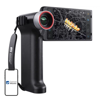 Тепловизионная камера THERMAL MASTER DV2 (TM-DV2)