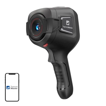 Камера тепловая Thermal Master Thor001 (6977658980326)