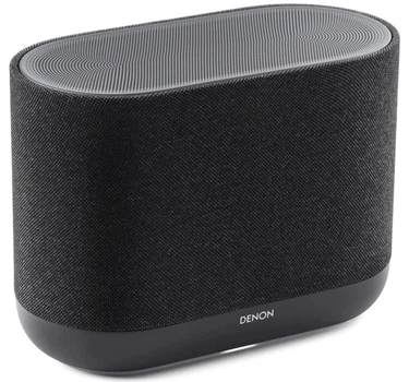 Мультирум аудиосистема Denon Home 400 Black