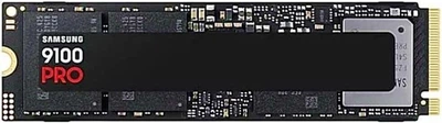 Samsung 9100 PRO 2 TB (MZ-VAP2T0B/AM) *