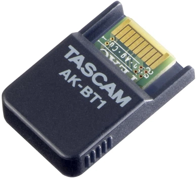 Adapter Bluetooth Tascam AK-BT1 do rejestratorów do zdalnego sterowania SUP_em5685 (49070341318781)