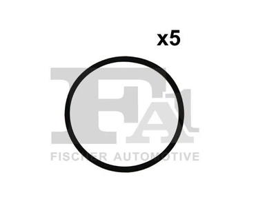 Уплотнительное кольцо патрубка турбины FA1 (076.572.005)