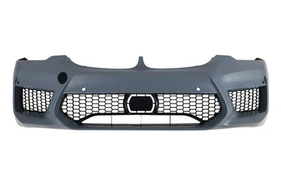 Передний бампер в стиле M5 F90 для BMW 5 G30/G31 2017-2020