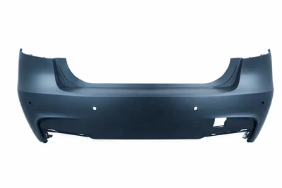 Задний бампер M-Performance для BMW 3 F30/F31 2012-2019