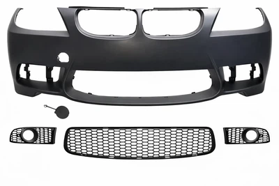 Передний бампер M3 для BMW 3 E90/E91 2008-2011