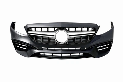 Передний бампер AMG E63 в сборе для Mercedes E-class W213 2016-2020