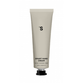Sister's Aroma Smart крем для рук Морська сіль 30ml 4820227780990