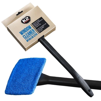 Щетка ручная K2 Window Cleaner для мытья окон автомобиля K503