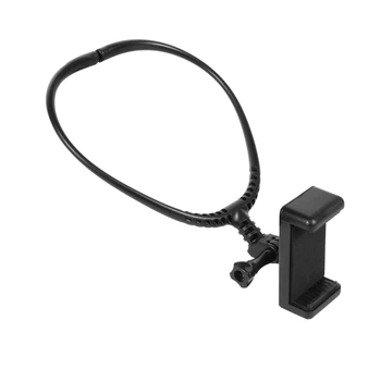 Крепление на шею Shoot XT-600 для экшн-камеры и телефона до 400 г (5AA2CB32823C)