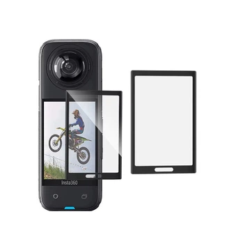 Защитное стекло aMagisn 9H для экрана Insta360 X5/X4 (E5D26F888F96)