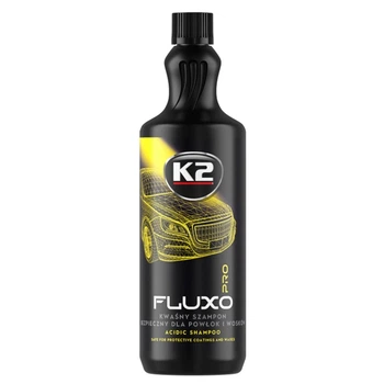 Шампунь K2 Fluxo Pro автомобильный 1л D0251