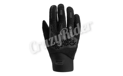 Перчатки летние RICHA SANDBLAST Black L