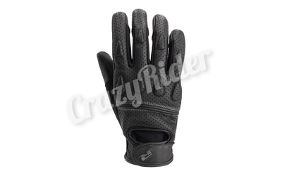 Перчатки летние RICHA TORRENCE PERFORATED Black L