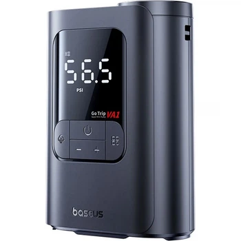 Портативный насос Baseus GoTrip VA1 Pro (C01197) Cosmic Black