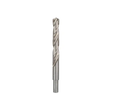Сверло Bosch Standard (HSS-G, 15x169 мм) по металлу (20400)