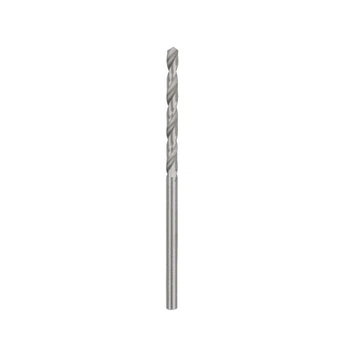 Сверло Bosch Standard (HSS-G, 2.5x57 мм) по металлу (20362)