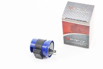 Реле поворотів 12V 10W до мотоцикла Viper (звукове)