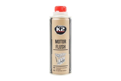 Промивка масляної системи двигуна 250 мл Motor Flush K2