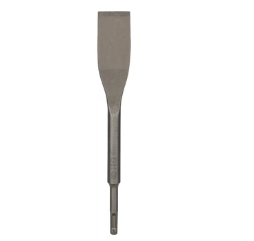Плоское долото SDS-Plus Bosch (250х40 мм) зубило по бетону (22446)