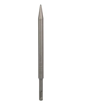 Пірамідальне долото SDS-Plus Bosch (250 мм) списоподібне зубило по бетону (22455)