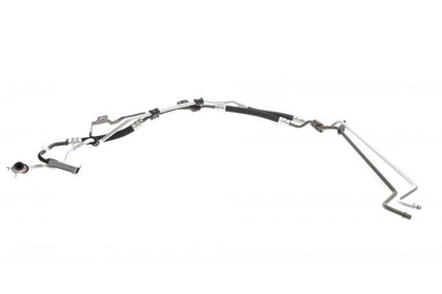 Шланг гидроусилителя Ford Focus 1.4/1.6 04-12 (к-кт) 58921Set , AIC