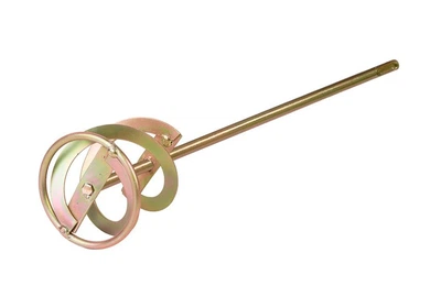 Мешалка Miol SDS-Plus (100х600 мм) миксер перемешатель для сухих смесей (22650)