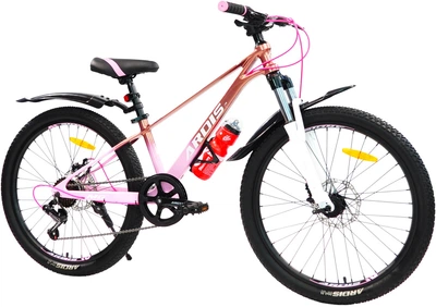 Велосипед Ardis 24 MTB MG Drift Розовый (0586-2)