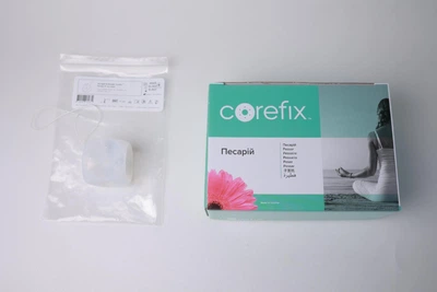 Песарий кубический COREFIX ТМ 41 мм