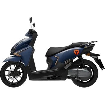 Электроскутер Yadea Velax H 04519 Blue [172385]