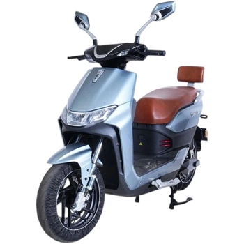 Электроскутер Tailg T70 A10 Gray/Blue [172340]