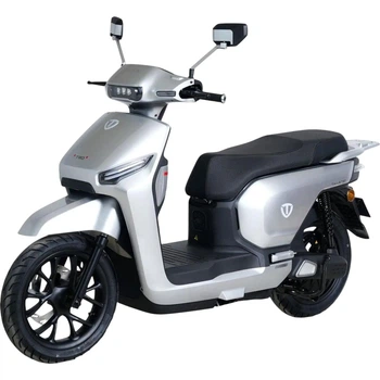 Электроскутер Tailg T-80 GR-635 Grey [172332]