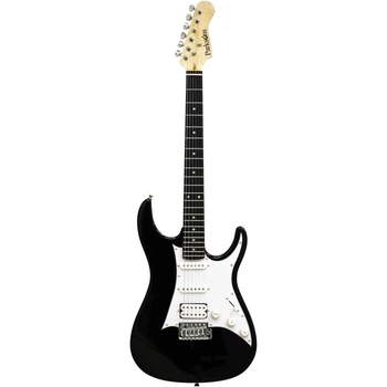 Электрогитара Parksons ST-170 Black [168108]