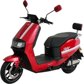 Электроскутер Tailg F-51 10610 Red [172298]