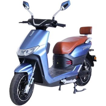 Электроскутер Tailg T70 A20 Blue [172341]