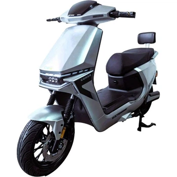 Электроскутер Corso SIRIUS SR-316433 Silver [172252]