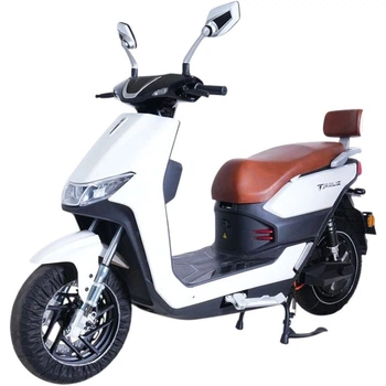 Электроскутер Tailg T70 A40 White [172343]