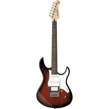 Електрогітара Yamaha Pacifica 112V Old Violin Sunburst [168311]