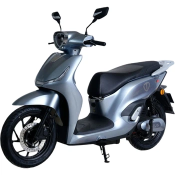 Электроскутер Tailg T-61 GR-198 Grey [172330]