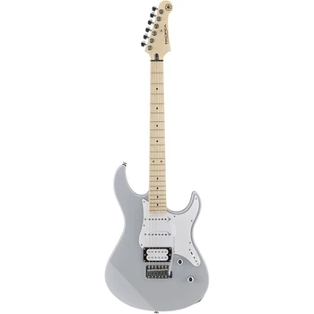 Електрогітара Yamaha Pacifica 112VM Gray [168315]