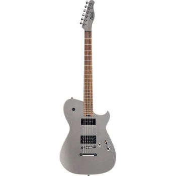 Електрогітара Cort MBM-2P Starlight Silver [168089]