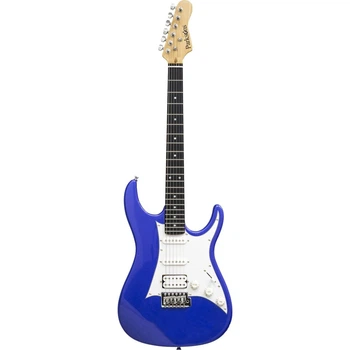Электрогитара Parksons ST-170 Metallic Blue [168109]