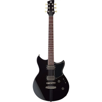 Електрогітара Yamaha Revstar Element RSE20 Black [168379]